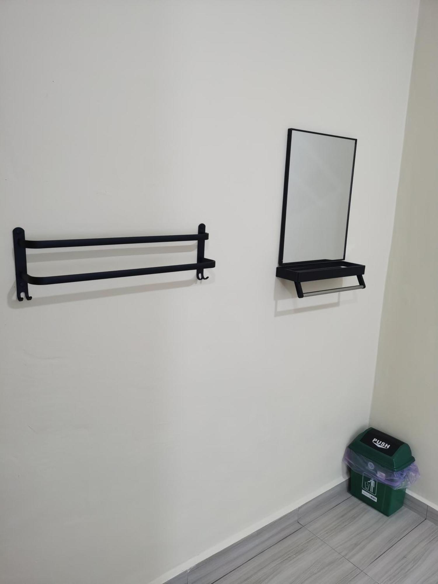 Roomstay Villa Tok Wan Kuantan Exterior photo
