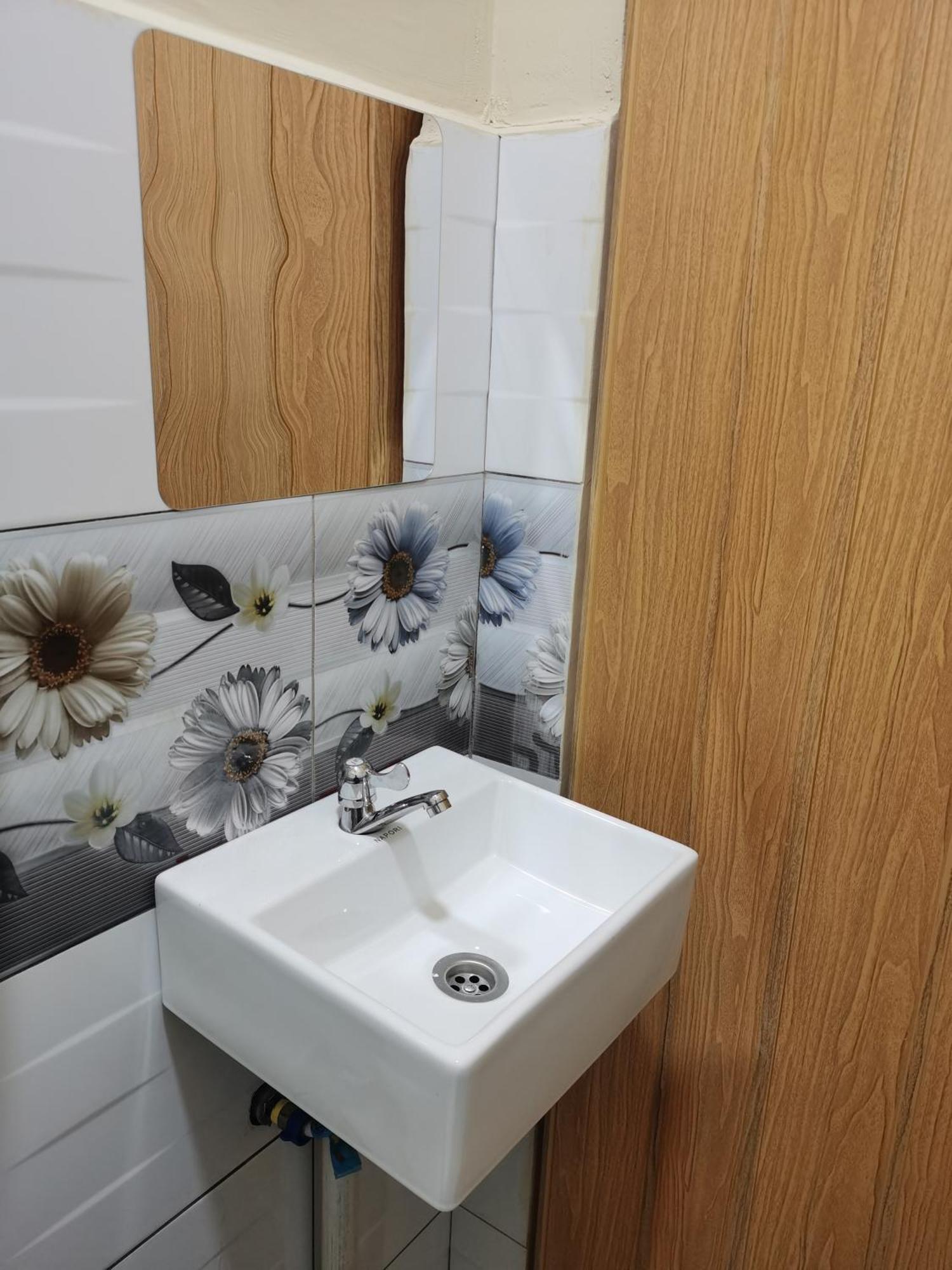 Roomstay Villa Tok Wan Kuantan Exterior photo